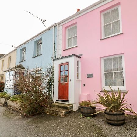 Tops'L Cottage فالموث المظهر الخارجي الصورة